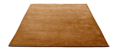 &Tradition The Moor Vloerkleed Golden Brown AP7 (200 x 300 cm)