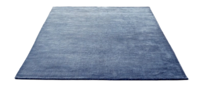 &Tradition The Moor AP7 Vloerkleed Grey Blue Thunder (200 x 300 cm)