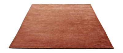 &Tradition The Moor Vloerkleed Red Heather AP7 (200 x 300 cm)