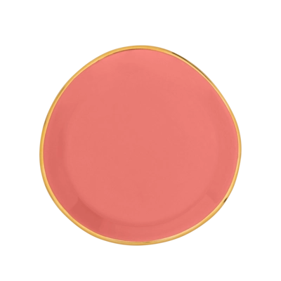 Urban Nature Culture Good Morning Schotel Burnt Coral 9 cm