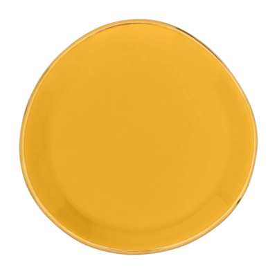 Urban Nature Culture Good Morning Daylily Schotel Sunset Gold 9 cm