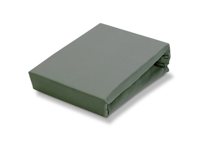 Vandyck Jersey Supreme Split Topper 150 Hoeslaken Sage Green (Jersey)