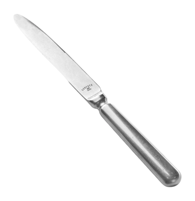 Serax Surface Tafelmes Steel Grey Cutlery By Sergio Herman (Set van 6)