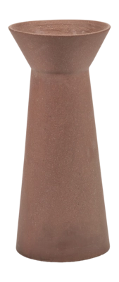 Serax Marie-Ann Vaas Red 02 L 15 x 34,5 cm