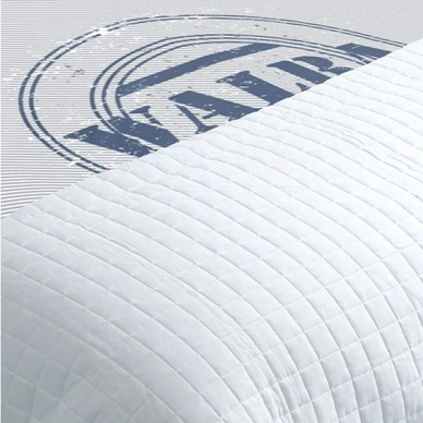 Walra New York Quilt