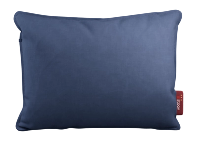 Stoov Ploov³ Canvas Flex Warmtekussen Midnight Blue (45 x 60 cm)