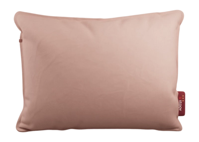 Stoov Ploov³ Warmtekussen Soft Pink Canvas Flex (45 x 60 cm)