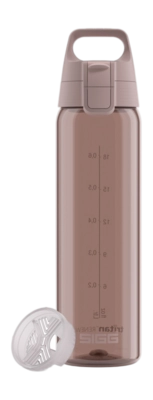 Sigg Total Color One Waterfles Dusk 0,75L