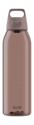 Sigg Total Color One Waterfles Dusk 1,0L