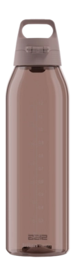 Sigg Total Color One Waterfles Dusk 1,5L