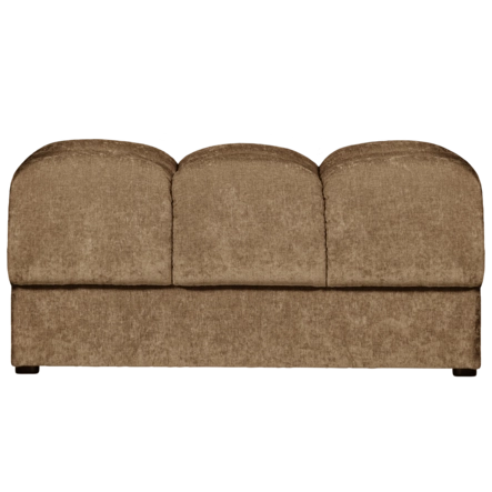 WOOOD Second Date Hocker - Vintage - Zand